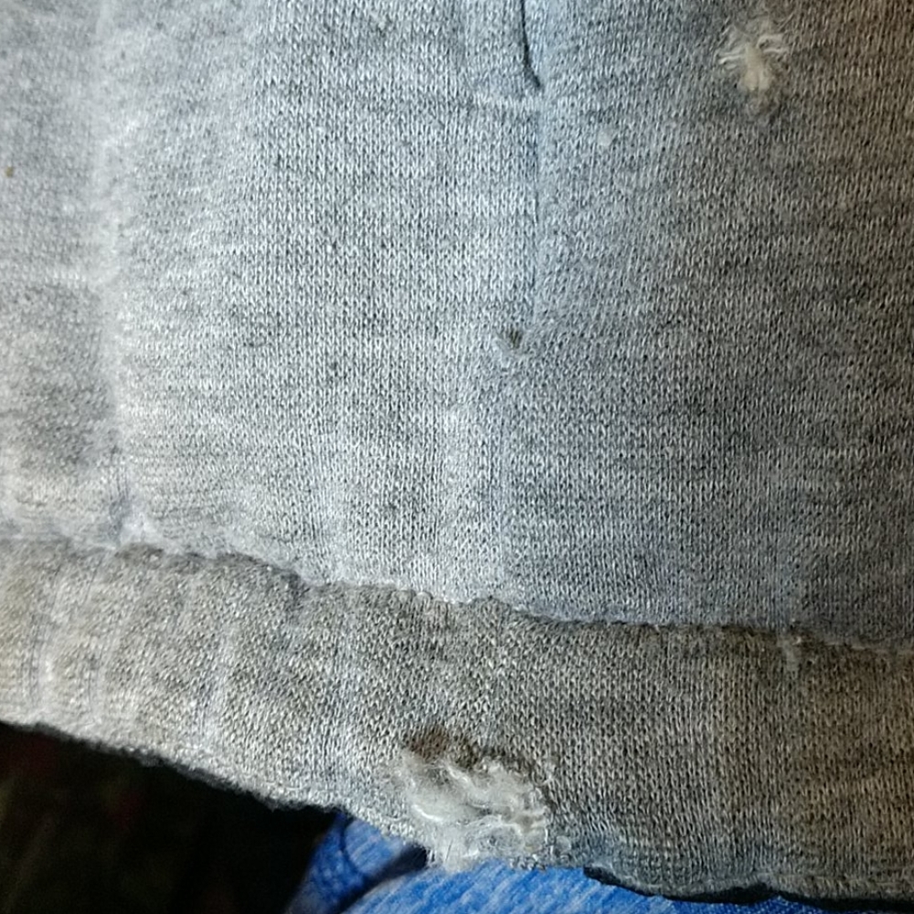 Addidas Jacket - Picture 5 of 5